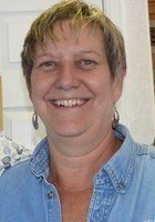 Michelle - Tutor Image