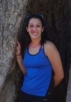 Melissa - Tutor Image