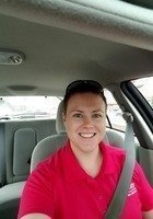 Jessica - Tutor Image