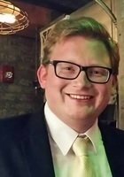 Zachary - Tutor Image