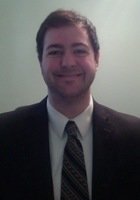 Nicholas - Tutor Image