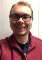 Antony - Tutor Image