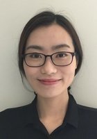 Jingjing - Tutor Image