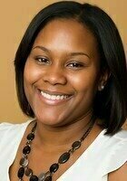 Ashley - Tutor Image