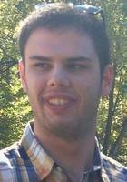 Jordan - Tutor Image