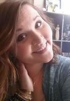 Samantha - Tutor Image