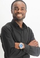 Ofejiro - Tutor Image