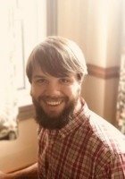 Samuel - Tutor Image