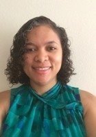 Stephanie - Tutor Image