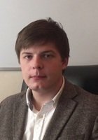 Andrew - Tutor Image