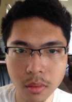 Joshua - Tutor Image