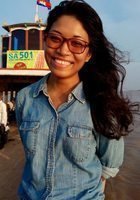 Sreyneath - Tutor Image