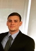 Daniel - Tutor Image