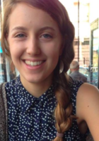 Eleanor - Tutor Image