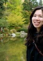 Ashley - Tutor Image