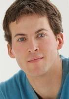 Trevor - Tutor Image