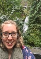 Catherine - Tutor Image