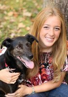 Audrey - Tutor Image