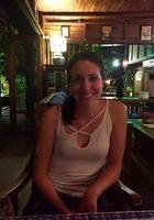 Lauren - Tutor Image