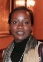 Karine - Tutor Image