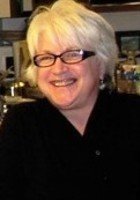 Patricia - Tutor Image