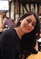 Shaghayegh - Tutor Image