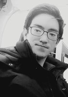 Calvin - Tutor Image