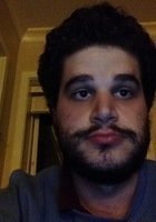 Nathaniel - Tutor Image