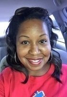 Audrey - Tutor Image