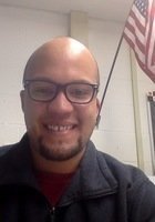 Curtis - Tutor Image