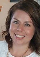 Angela - Tutor Image