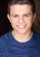 Daniel - Tutor Image