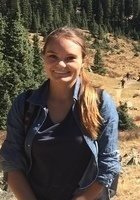 Katherine - Tutor Image