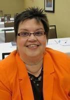 Patricia - Tutor Image