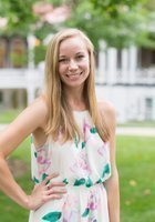 Kellie - Tutor Image