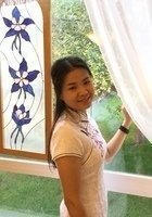 Hongyan - Tutor Image