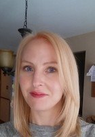 Courtney - Tutor Image