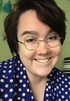 Olivia - Tutor Image