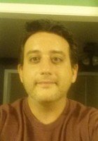 Daniel - Tutor Image