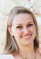 Allyson - Tutor Image