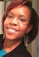 Jessie - Tutor Image