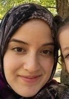 Rehanna - Tutor Image