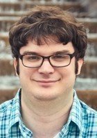 Michael - Tutor Image