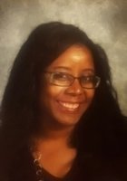 Sheila - Tutor Image