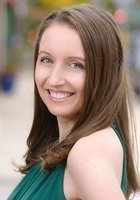 Christina - Tutor Image