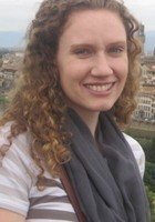 Katlyn - Tutor Image