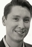 Michael - Tutor Image