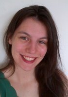 Sophie - Tutor Image