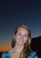 Elizabeth - Tutor Image