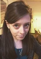 Rachel - Tutor Image